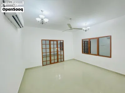شقه للإيجار ف مطرح بالقرب من الكورنيش - سُكنى مطرح For Rent - Sukna Muttrah 2