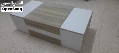 طقم كنب مع طاوله 2