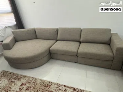 Sectional Sofa 3