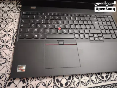 Lenovo Thinkpad L15 G1 GPU 2