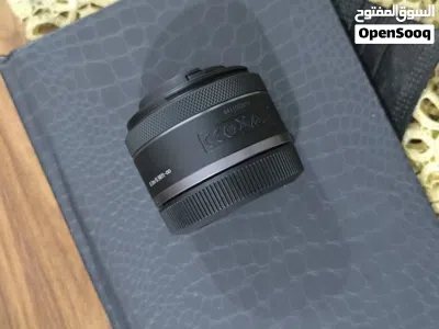 عدسة كانون 50 m RF 3
