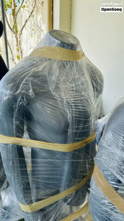 Dummy set with delivery 26 omr 3