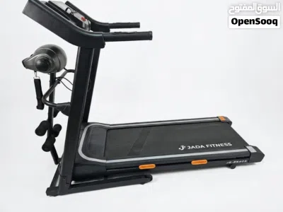 جهاز مشي JADA FITNESS 2