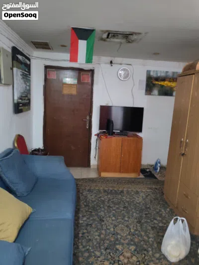 مشاركة سكن بالسالمية 3