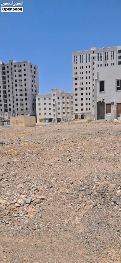فرصة ذهبية للأستثمار أرض سكني تجاري كونر بمخطط 2/5 قريب شارع النزهة 3