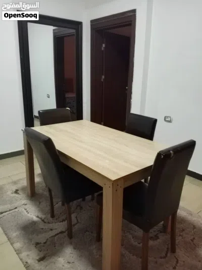 شقة فندقية للإيجار اليومي 2