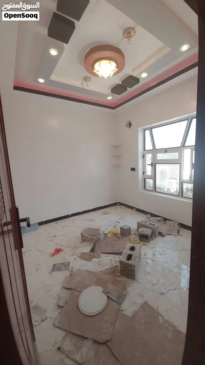 شقق حديثة التشطيب للإيجار 2