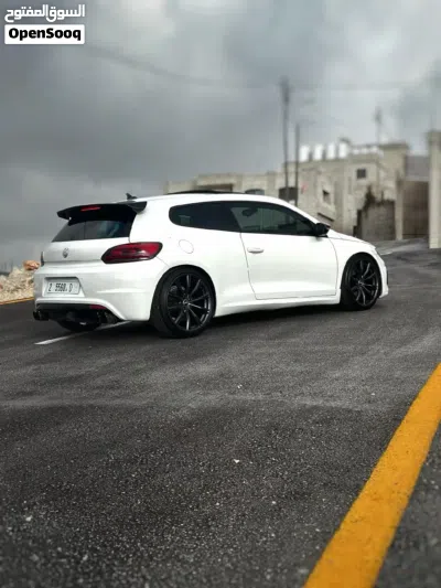 فولكسفاغن جولف Golf 3