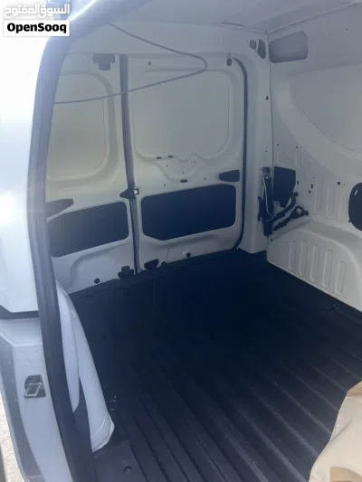 Renault Express 4