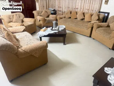 طقم كنب مستعمل 3