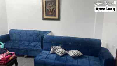 طقم كورنر حرف L 4