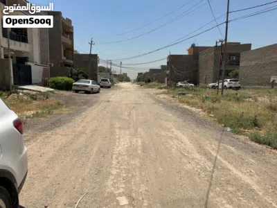 قطعة ارض-قرب مول العراق-الدورة -اراضي المعدات النفطية(Land for sale -Dora Area-iraq mall) 4