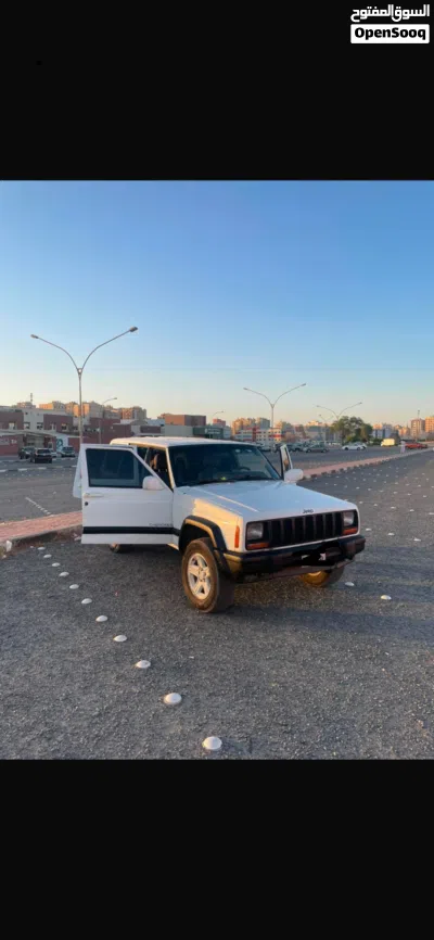 Jeep Cherokee Limited 3