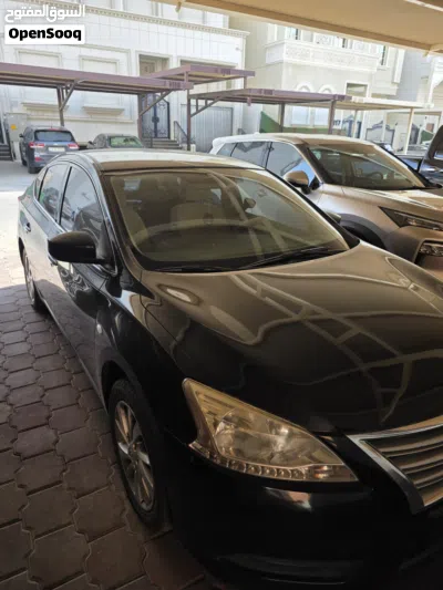 نيسان سنترا SV 4