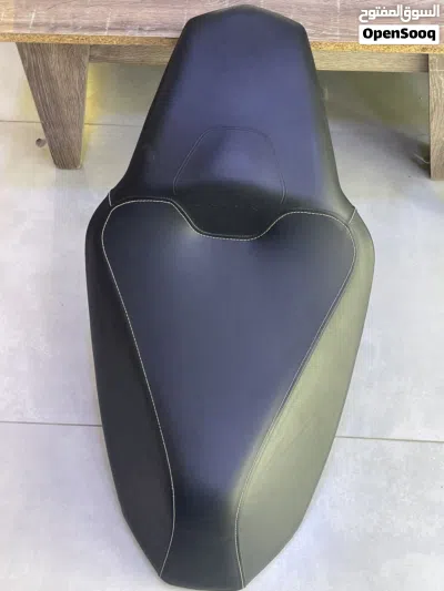 Yamaha Aerox 2