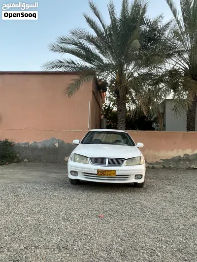 صني 2001 سكراب 4