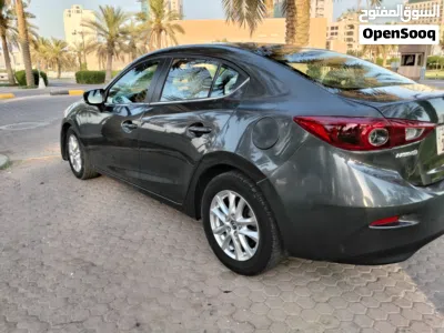 مازدا 3 S Carbon Edition 3