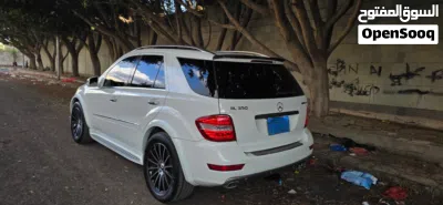 Mercedes Benz CL-Class CL 500 2