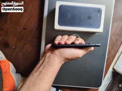 iPhone 7 ايفون 7 4