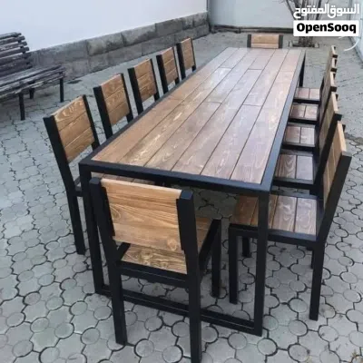 جميع انواع الديكورات تصنيع حسب طلب 3