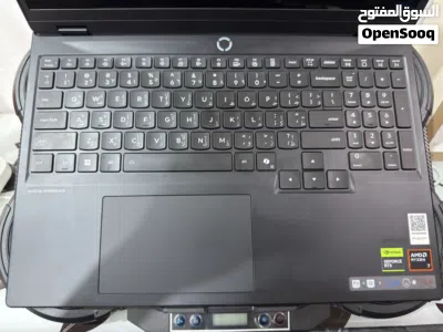 لابتوب Lenovo Legion5 لينوفو ليجن 5 4