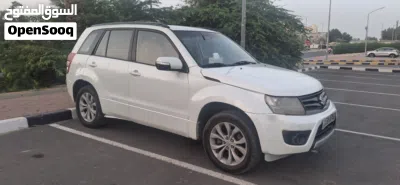 Suzuki Grand Vitara Standard 3