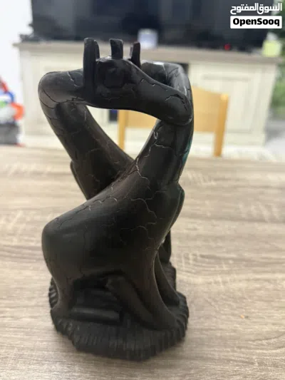 East African wooden Carving 4
