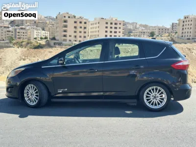 فورد C-MAX 4