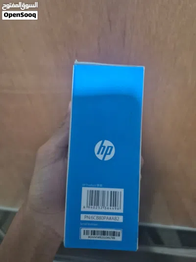 النوع: HP M10 Wired Mouse (أصلي 100%)الحالة 4