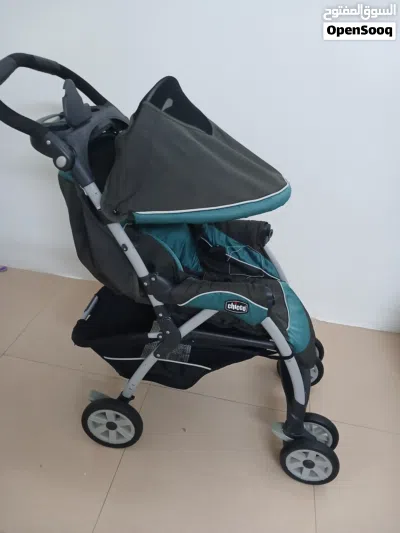 عربه اطفال 2