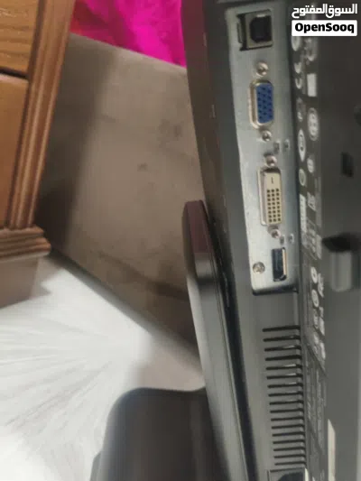 شاشه hp الوانها حلوه قابل للتفاوض 3