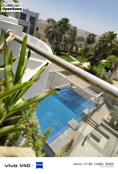 ڤيلا بكمبوند كليوباترا.سكوير زايد 4
