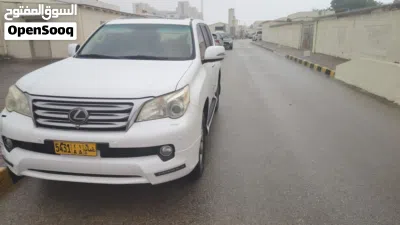 لكزس GX GX 460 Luxury 3