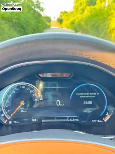 Genesis G80 3