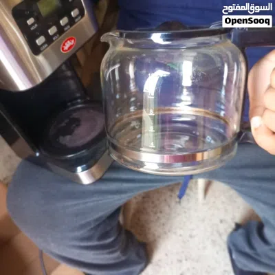 لعمل القهوة 2