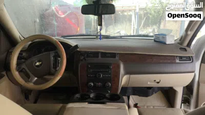 Chevrolet Tahoe LT 3