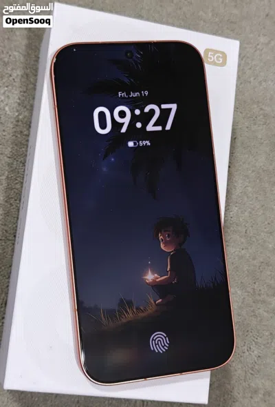 Honor 600 8/256gb 3