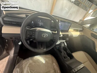 Toyota RAV 4 XLE 4