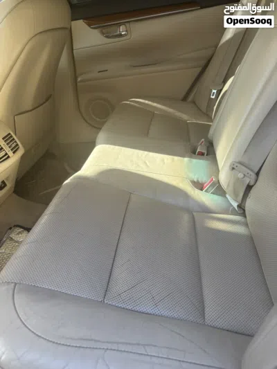 Lexus ES ES 350 3