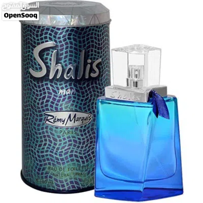 عطر شاليز الاصلي 2