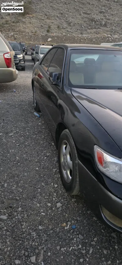 Lexus ES ES 300 2
