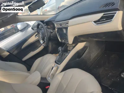 MG 5 Engine, Body Parts, Mechanical Parts and Suspension Available 2