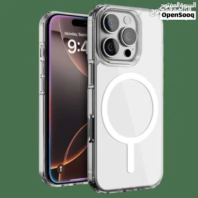 IPHONE 16 PRO ( 128GB ) NEW /// آيفون 16 برو ذاكرة 128 الجديد 3