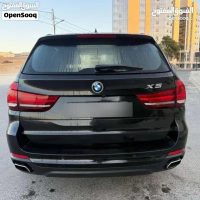 BMW X5 Series X5 xDrive40i 3