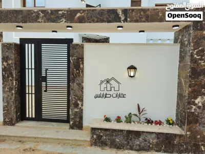 فيلا دورين تصميم خليجي للبيع 3