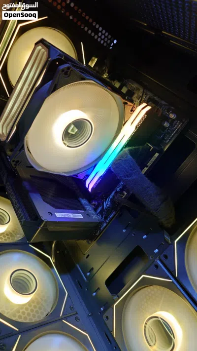 pc العاب كارت شاشه 5060 2
