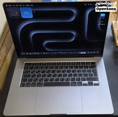 MacBook Air M3 15inc 256GB 2