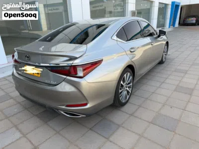 Lexus ES ES 350 3