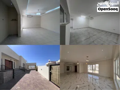 3 BR + 2 Maid’s Rooms Luxury Villa for Sale – Mawaleh 4