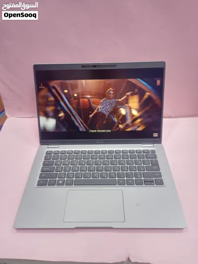 TOUCH SCREEN DELL LATITUDE 5420 CORE i7 1185G7 11th GENERATION 3.000 GHZ SPEED TO 4.30GHZ SPEED 16G 2